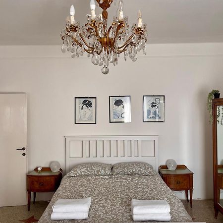 Ca Della Lana Apartment Venice Exterior photo