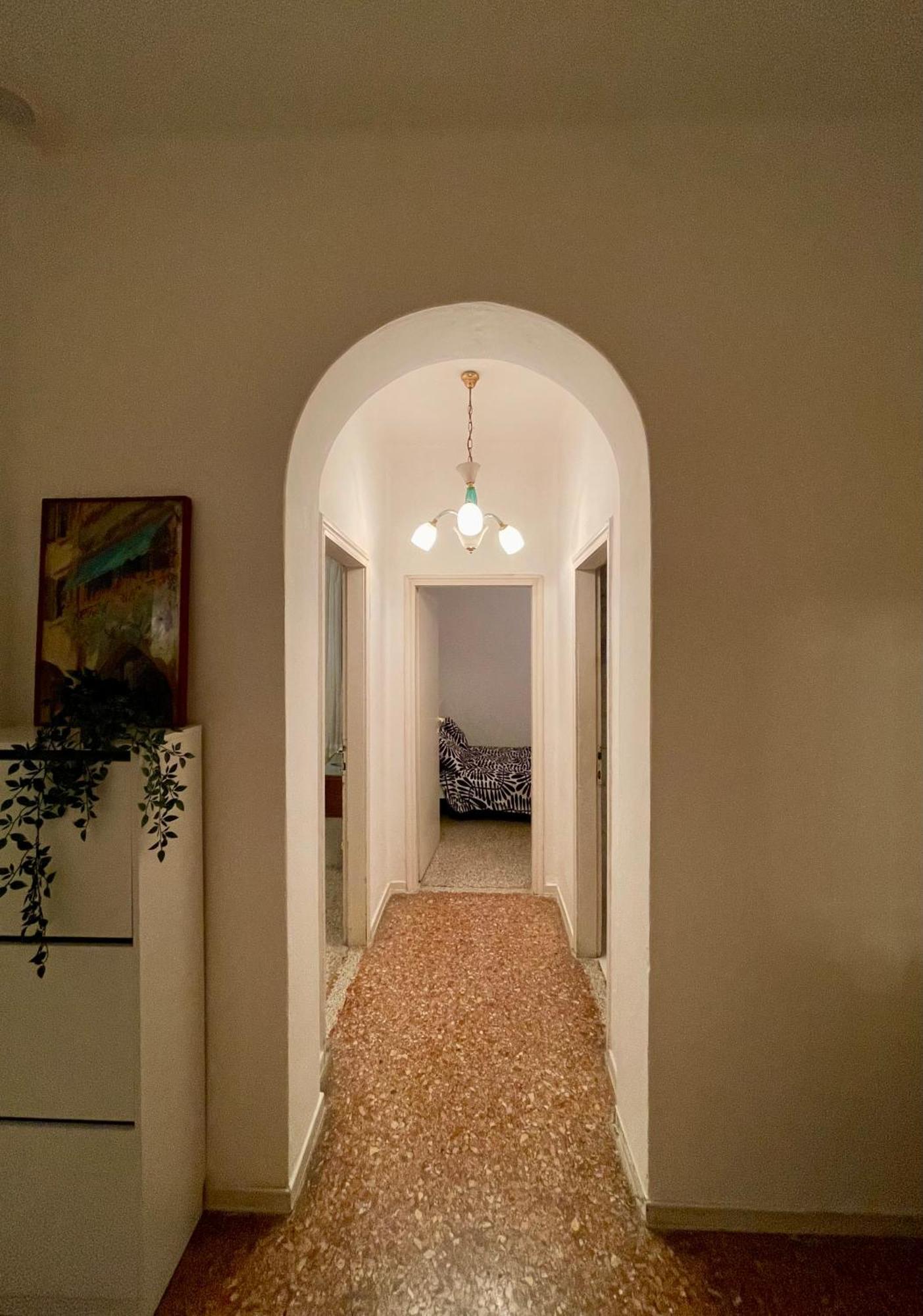 Ca Della Lana Apartment Venice Exterior photo